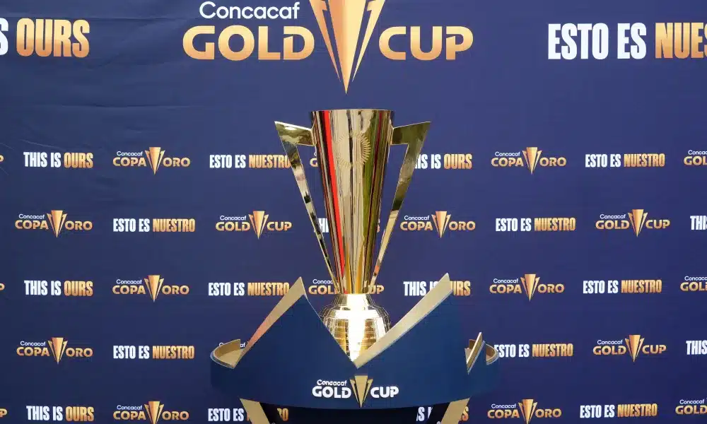What Is The CONCACAF Gold Cup And Why Are Qatar In It?