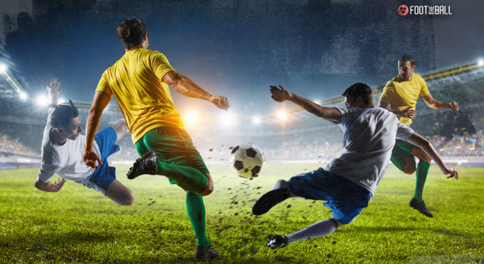 The Ultimate Guide to Football Betting: Tips and Strategies