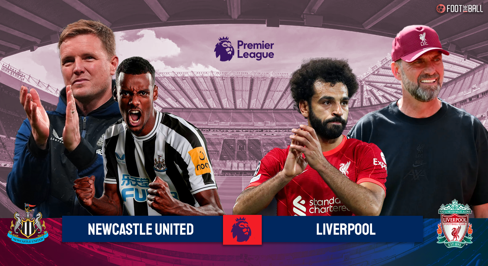 Premier League Preview Newcastle Vs Liverpool Prediction And Lineups 3731