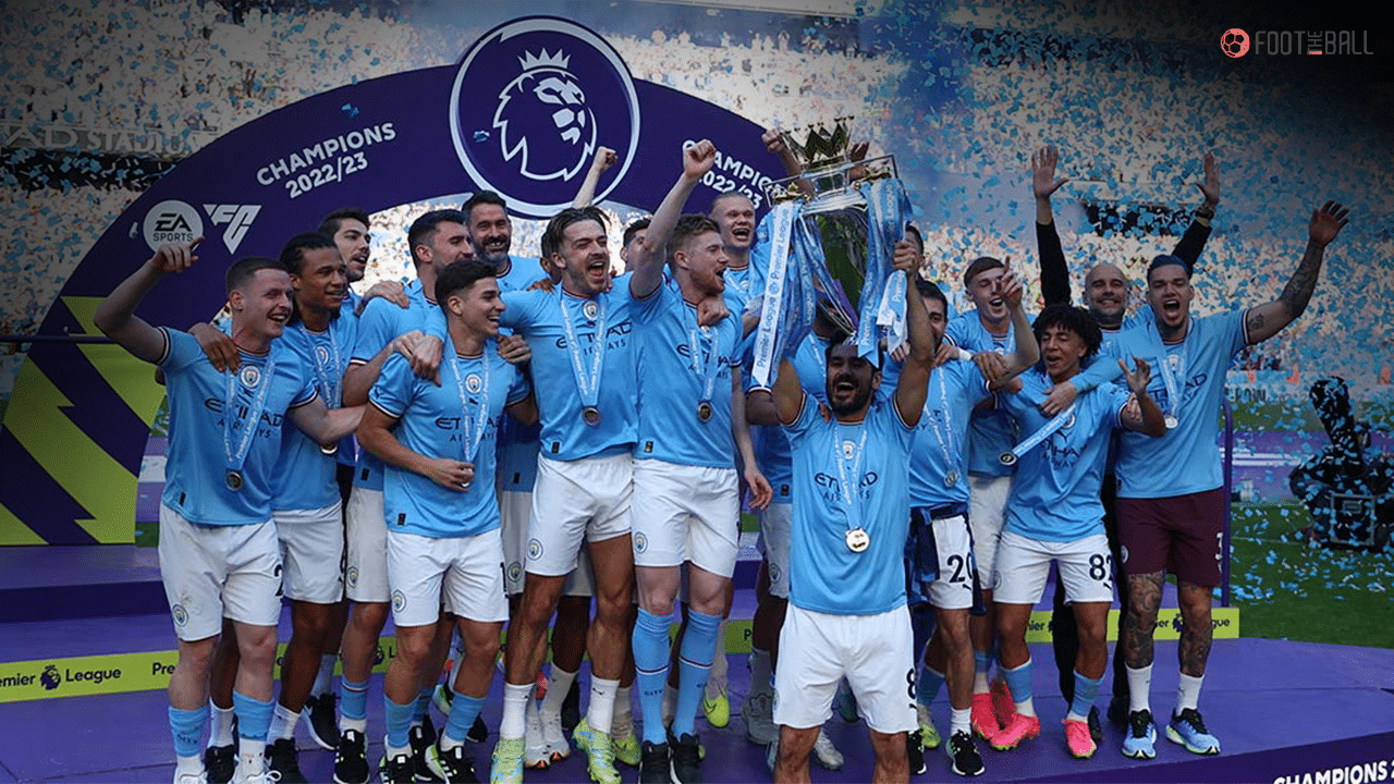 All You Need To Know About The 2022-23 Premier League Season