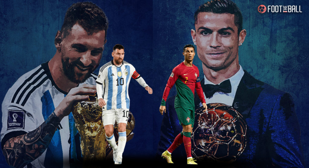 Most Ballon d'Or winners list: Who Has Won It Most Times?