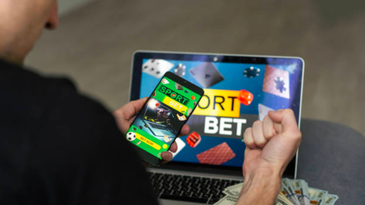 non uk betting sites