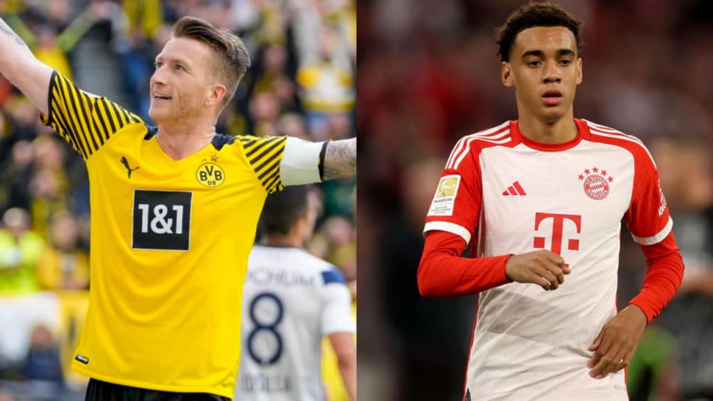 Bundesliga Preview: Borussia Dortmund Vs Bayern Munich - Prediction And ...