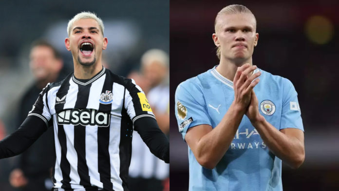 Newcastle United vs Manchester City preview