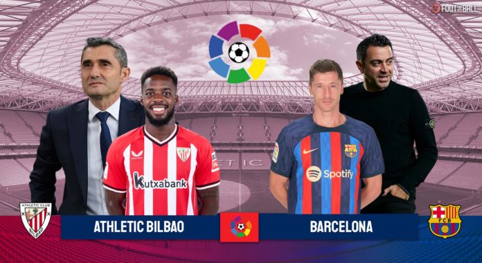 Athletic Club vs Barcelona preview