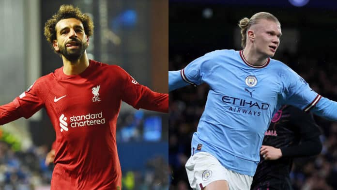 Liverpool vs Manchester City preview